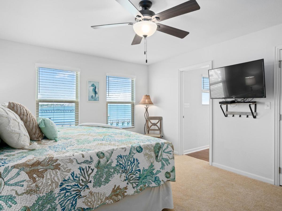 Bay Breeze Bungalow Rockport Kültér fotó