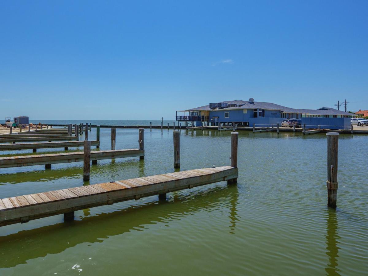 Bay Breeze Bungalow Rockport Kültér fotó