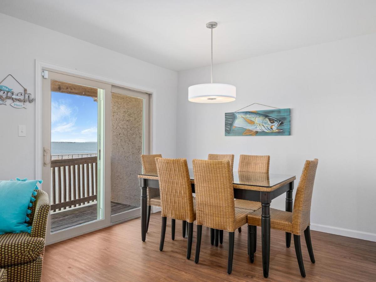 Bay Breeze Bungalow Rockport Kültér fotó