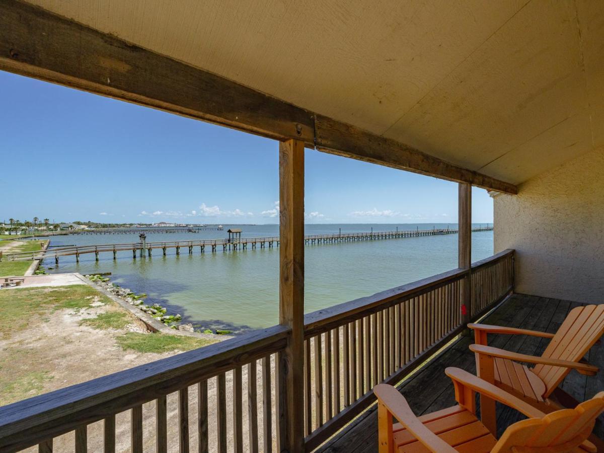 Bay Breeze Bungalow Rockport Kültér fotó