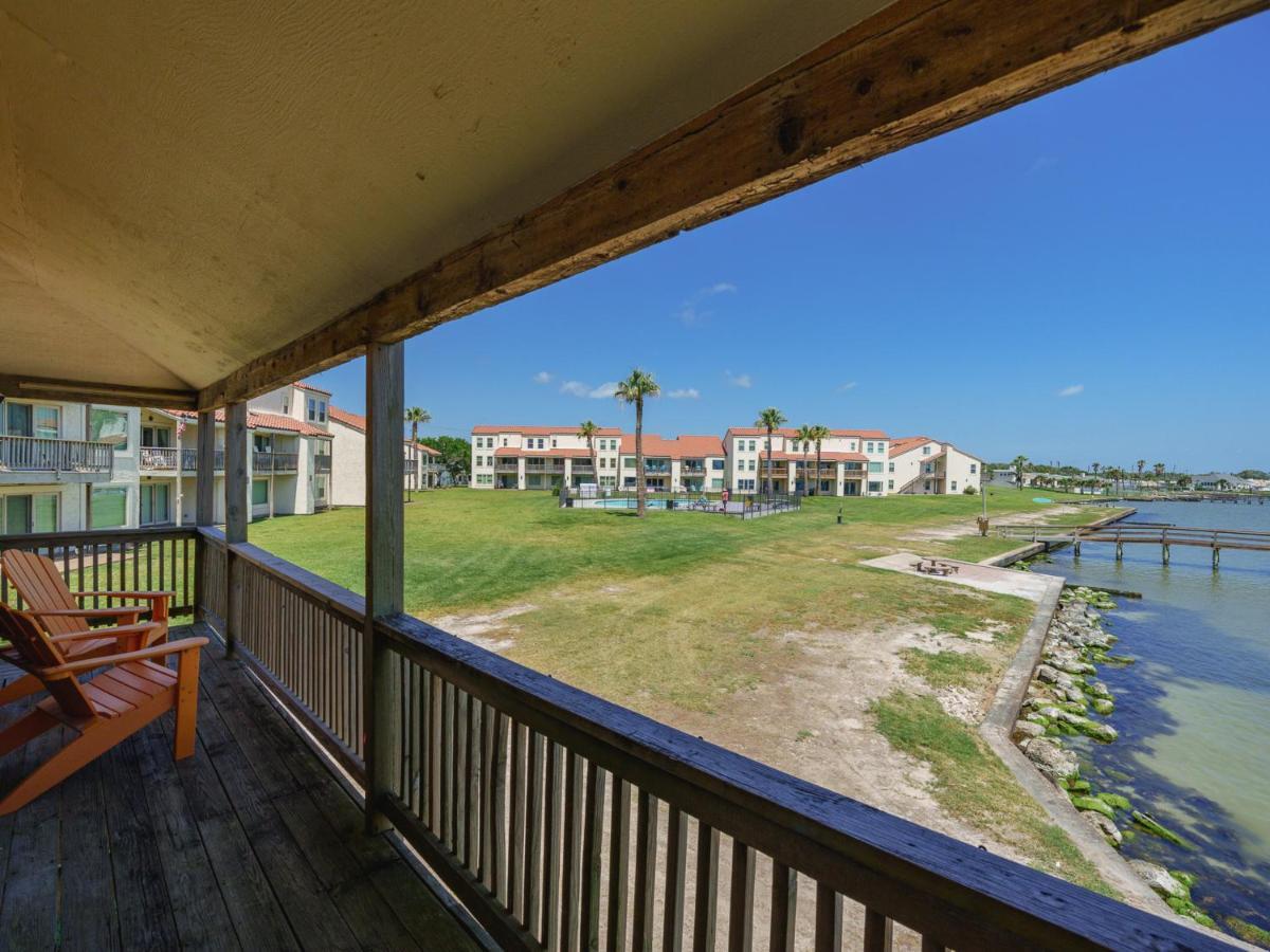 Bay Breeze Bungalow Rockport Kültér fotó