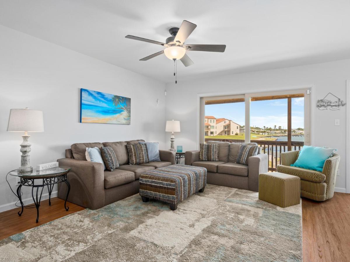 Bay Breeze Bungalow Rockport Kültér fotó